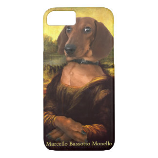 Funda Para iPhone 8/7 Maletín para iPhone de Apple Marcello il Monellino