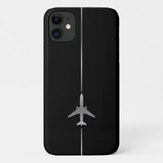 11 Maletín para iPhone de Funda de Aviación Minimalis
