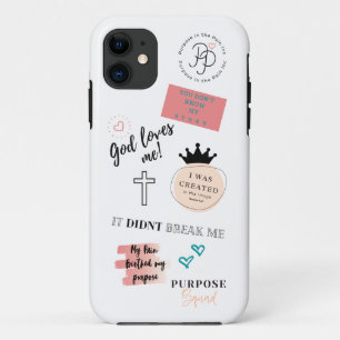 Funda Para iPhone 11 Maletín telefónico con un propósito