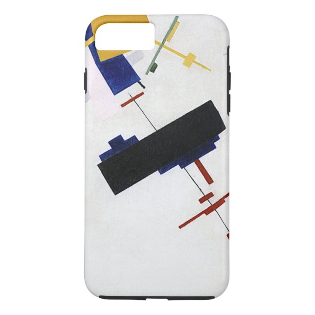 Funda De Case-Mate Para iPhone Malevich - Supremus 56 (Reverso)