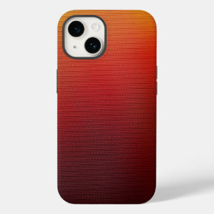 Funda Para iPhone 14 De Case-Mate Malla caliente