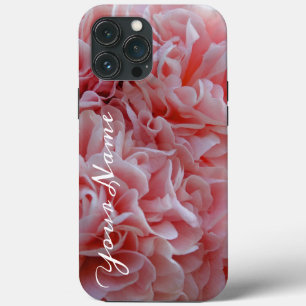 Funda Para iPhone 13 Pro Max Mallow rosa