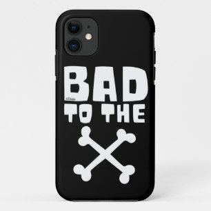 FUNDA PARA iPhone 11 MALO PARA EL HUESO