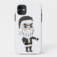 malo santa claus