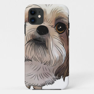 Funda Para iPhone 11 Malshi Mal-shi
