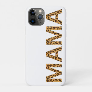Funda Para iPhone 11 Pro Mama Cell Phone Case