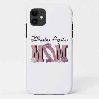 Funda Para iPhone 11 MAMÁ de Lasa Apso