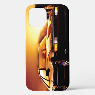 Funda Para iPhone 12 Pro MAMÁES61 Supra