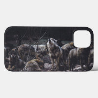 Manada de Lobos