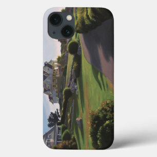 Funda Para iPhone 13 Mañana 2013 de Ana del cabo