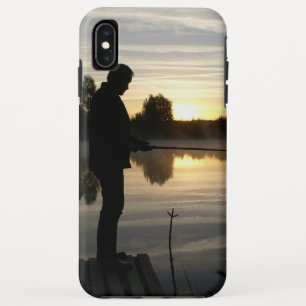 Funda Para iPhone XS Max Mañana de Angler
