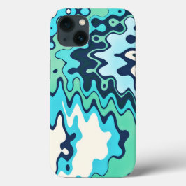 Funda Para iPhone 13 Mañana de invierno