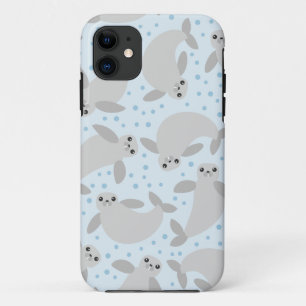 Funda Para iPhone 11 manatí