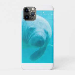 Funda Para iPhone 11 Pro Manatí