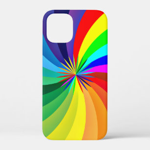 title_seo2 Mandala-46556 de color arcoiris