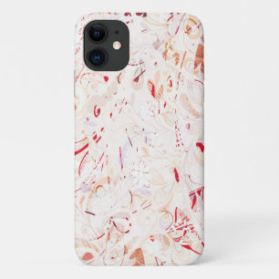 Funda Para iPhone 11 Mandalá abstracto 7