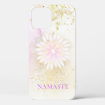 *~* Mandala Dahlia Pastel Lavender Peach AP2