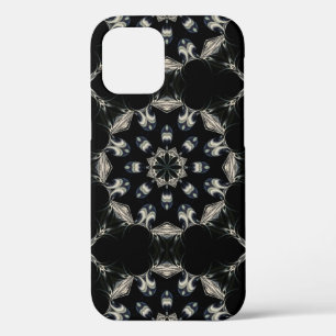 Funda Para iPhone 12 Pro Mandala elegante