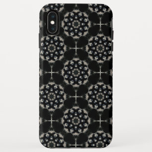 Funda Para iPhone XS Max Mandala elegante