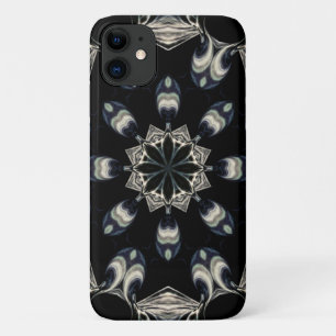 Funda Para iPhone 11 Mandala elegante