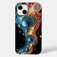 Mandelbrot Fractal Julia Set