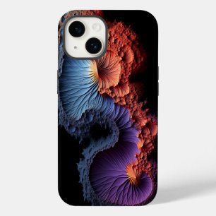 Funda Para iPhone 14 De Case-Mate Mandelbrot Fractal Julia Set