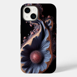 Funda Para iPhone 14 De Case-Mate Mandelbrot Fractal Julia Set