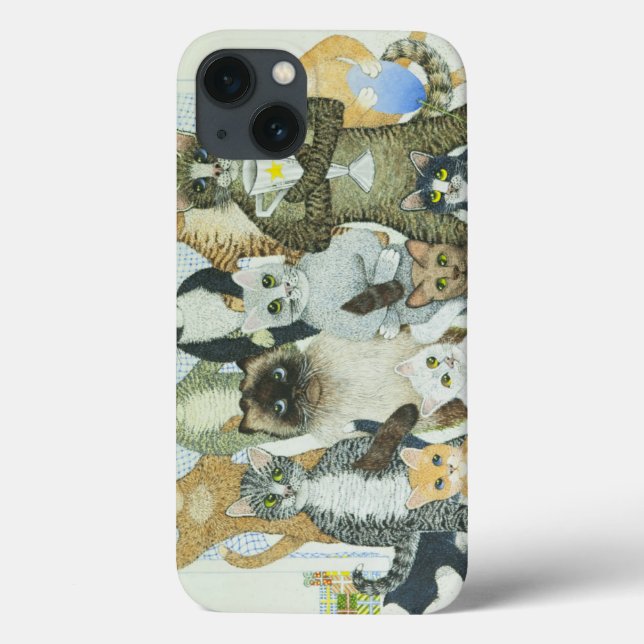 Funda De Case-Mate Para iPhone Maneras que ganan (Reverso)