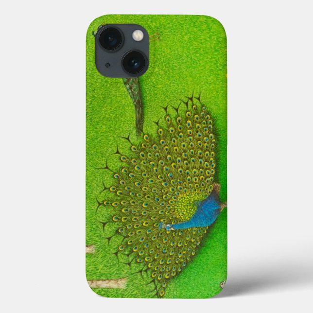 Funda De Case-Mate Para iPhone Maneras que ganan 2012 (Reverso)