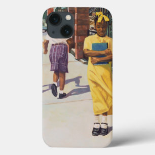 Funda Para iPhone 13 Maneras separadas 2001