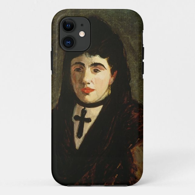 Funda De Case-Mate Para iPhone Manet el | el español (Reverso)