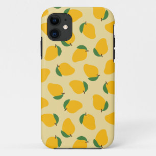 Funda Para iPhone 11 Mango