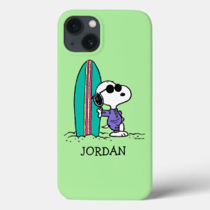 Funda Para iPhone 13 Maní   Marea alta del océano sinopolítico   Añadir