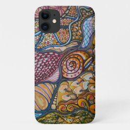 Funda Para iPhone 11 Manic Stainass
