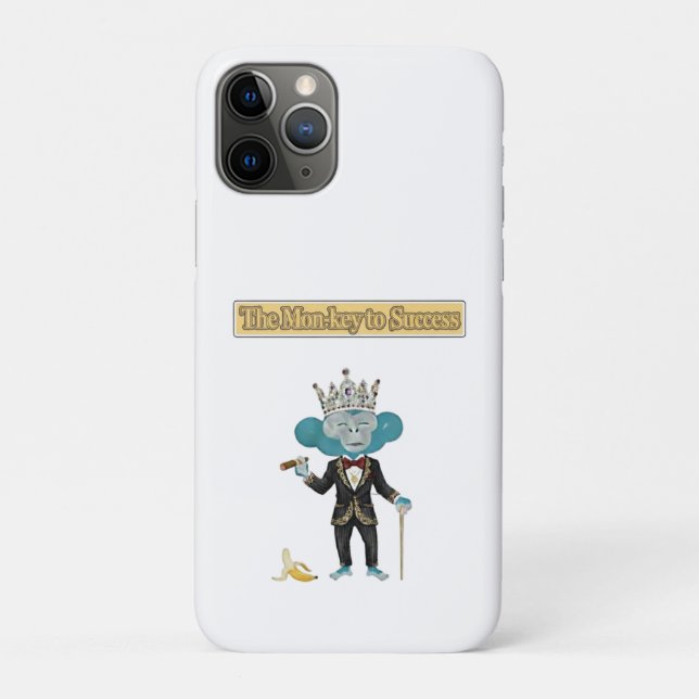 Funda De Case-Mate Para iPhone manifesting wealth (Reverso)