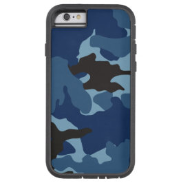 title_seo2 Manly Blue Camo El patrón de camuflaje militar es