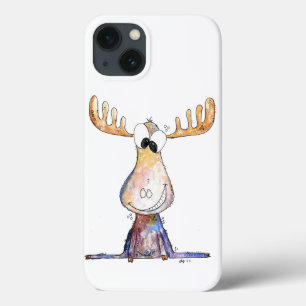 Funda Para iPhone 13 Mano caprichosa