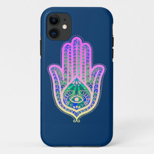 Funda Para iPhone 11 Mano de Fátima