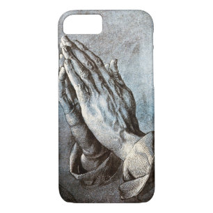Funda Para iPhone 8/7 Manos rezando, Albrecht Durer