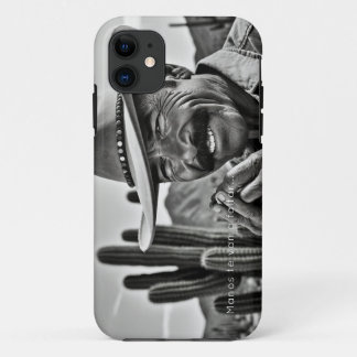 Funda Para iPhone 11 Manos te van a faltar Wüsten-Kaktus Instagram
