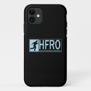 Funda Para iPhone 11 Mansquatch