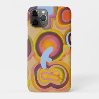 Funda Para iPhone 11 Pro Manta de bebé