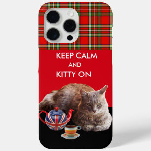 TITLE_SEO2 MANTÉN LA CALMA Y GATITO ENCIMA, FIESTA DEL TÉ DEL