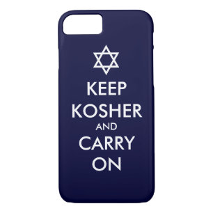 title_seo2 Mantener a Kosher y continuar