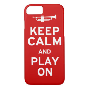 title_seo2 Mantener la calma Trumpet