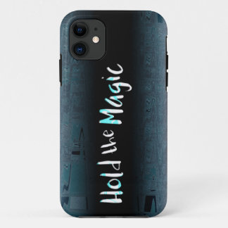 Funda Para iPhone 11 Mantener la magia