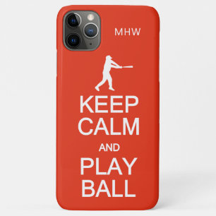 Funda Para iPhone 11 Pro Max Mantener los estuches de teléfono del personalizad