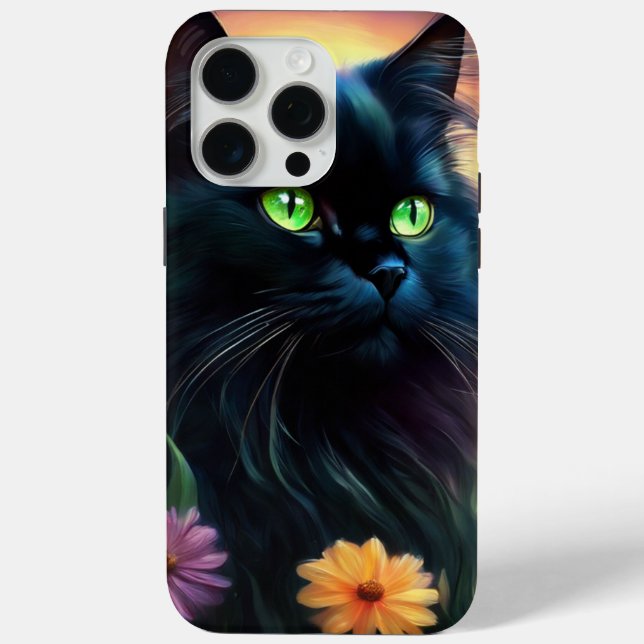 Funda De Case-Mate Para iPhone Mantener o diseñar el suyo propio - (Reverso )