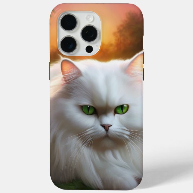Funda De Case-Mate Para iPhone Mantener o diseñar el suyo propio - (Reverso )