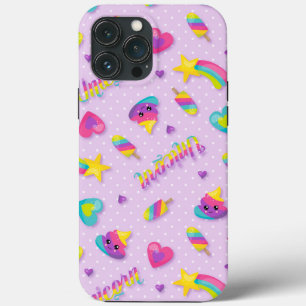 Funda Para iPhone 13 Pro Max Mantener o diseñar su propio estuche :-) para iPho